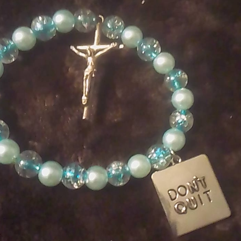 New  Bracelet's!